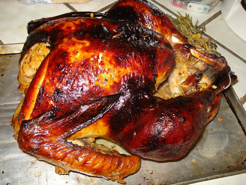 Picture 002.jpg - Thanksgiving- Carol's House